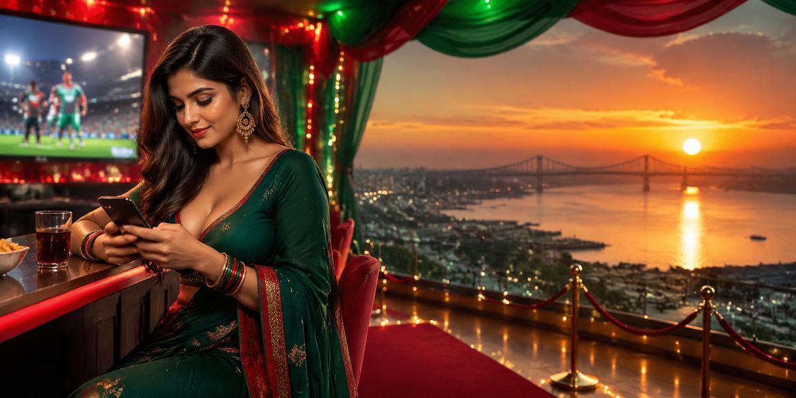 রাজশাহী মোবাইল ক্যাসিনো
